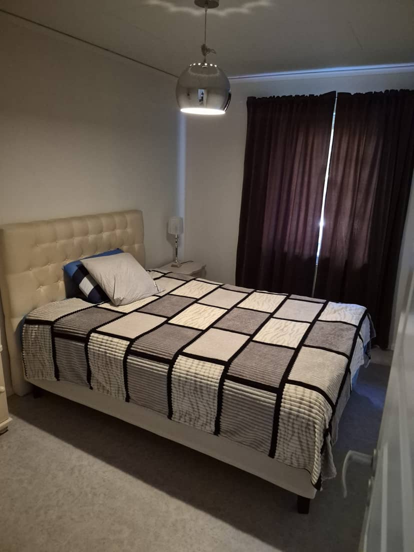 2-room room in Kolsva, Mossvägen - image 5