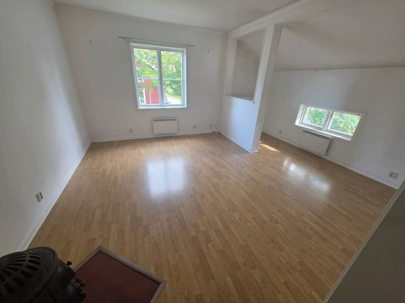2.5-rumslägenhet i Långshyttan, Trollbovägen - bild 3