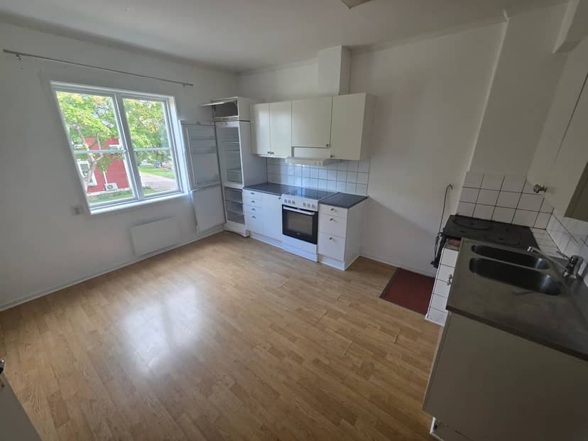 2.5-rumslägenhet i Långshyttan, Trollbovägen - bild 2
