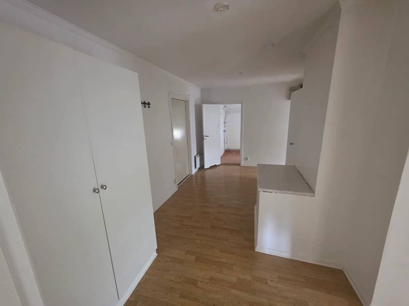 2.5-rumslägenhet i Långshyttan, Trollbovägen - bild 1