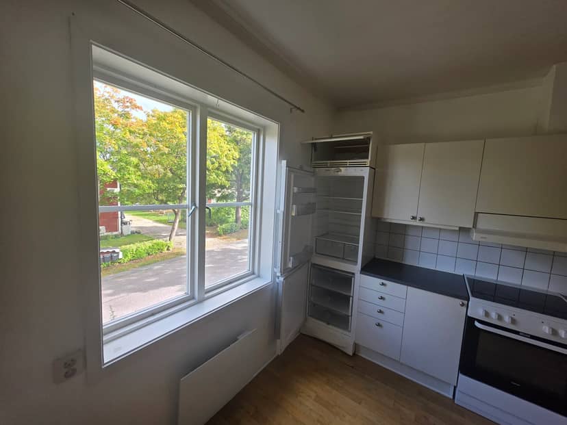 2.5-rumslägenhet i Långshyttan, Trollbovägen - bild 4