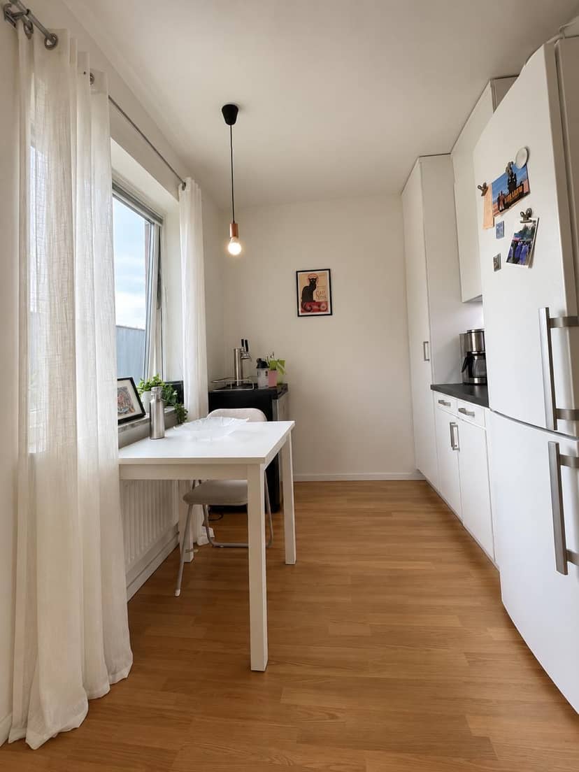 2-rumslägenhet i Göteborg, Kapplandsgatan - bild 4