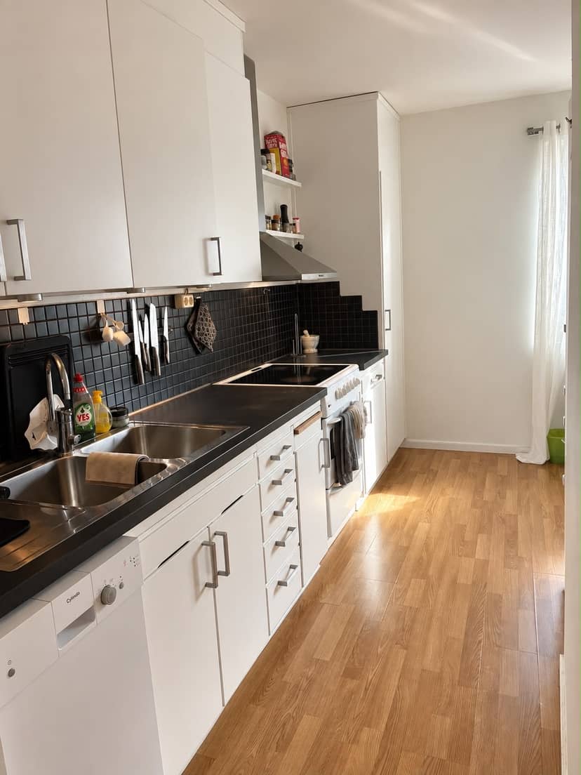 2-rumslägenhet i Göteborg, Kapplandsgatan - bild 3