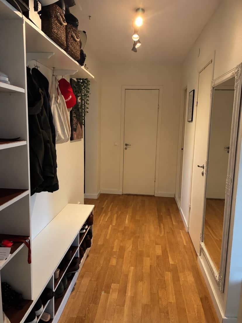 2-rumslägenhet i Göteborg, Kapplandsgatan - bild 5