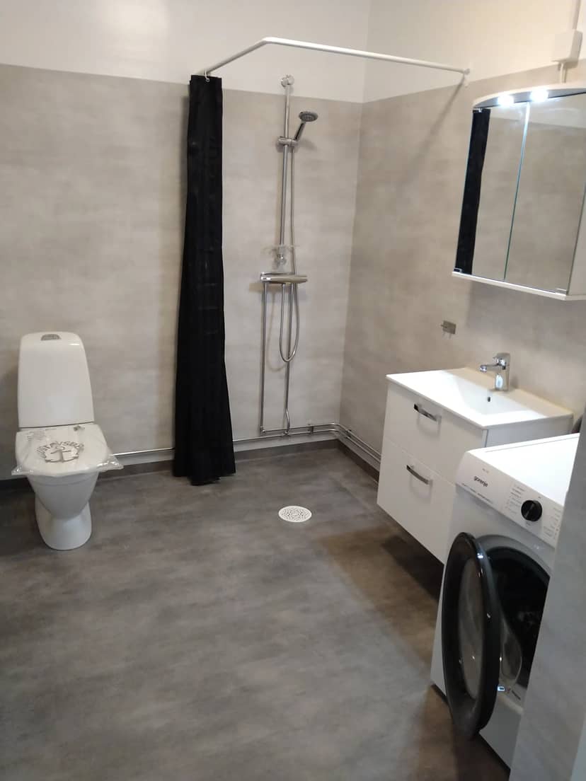 3-rumslägenhet i Limmared, Storgatan - bild 2