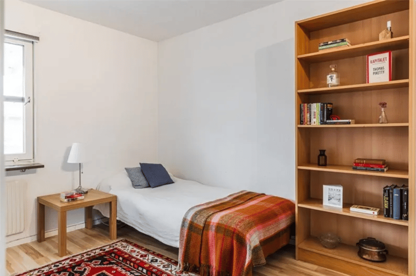 4-room house in Lund, Thulehemsvägen - image 5