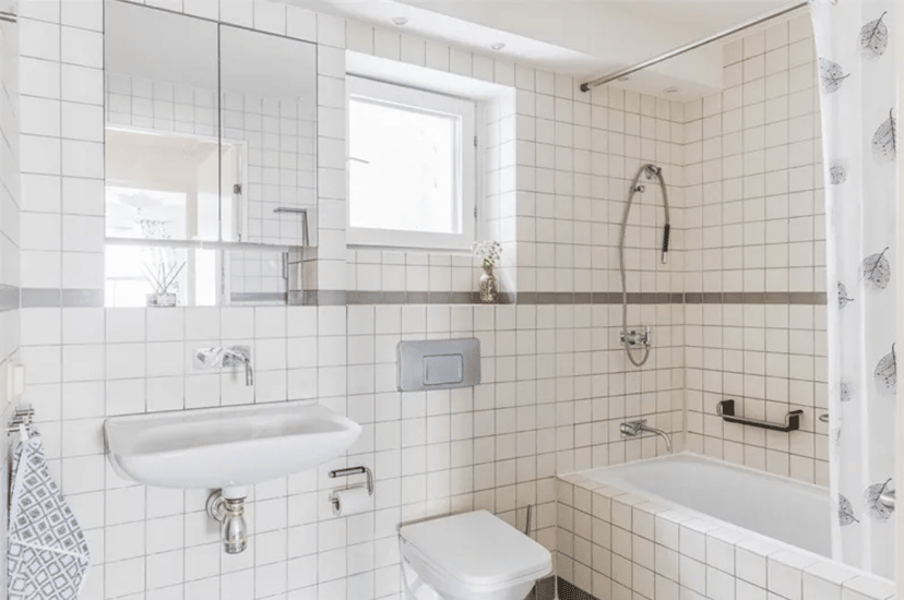 4-rumshus i Lund, Thulehemsvägen - bild 3