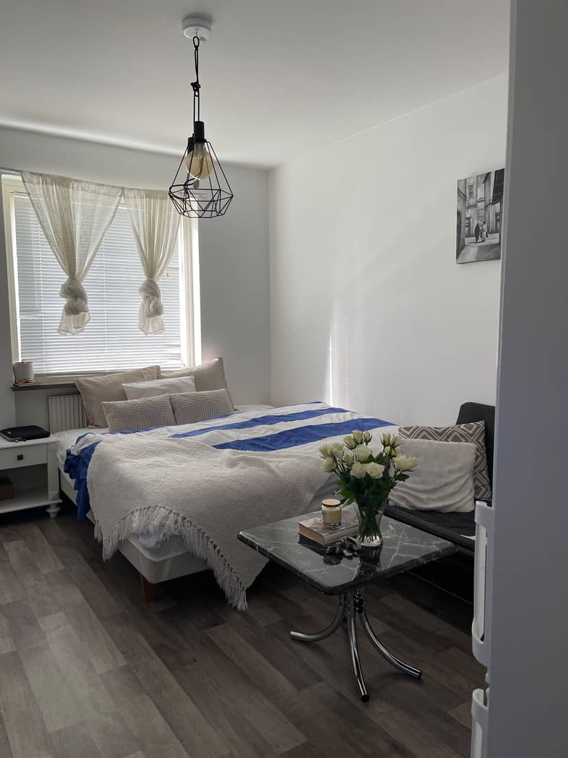 1-room apartment in Halmstad, Stålgatan - image 1