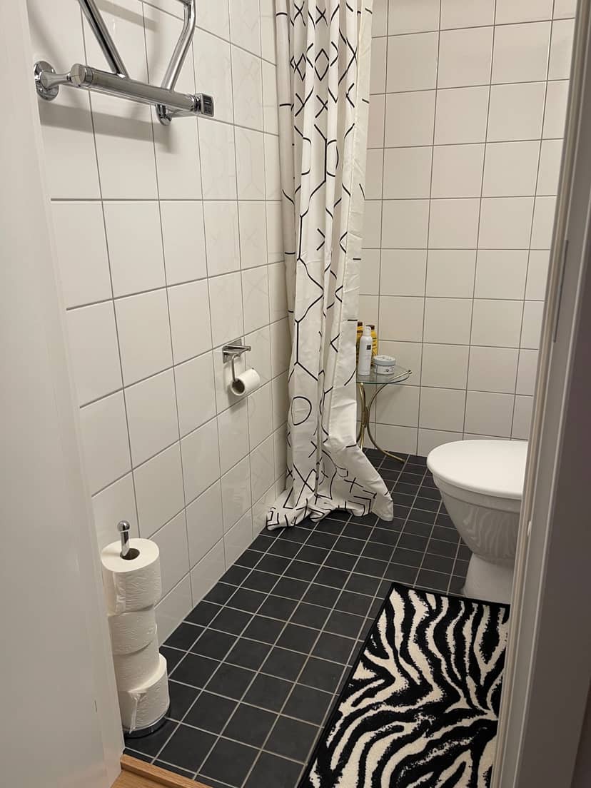 1-room apartment in Halmstad, Stålgatan - image 5