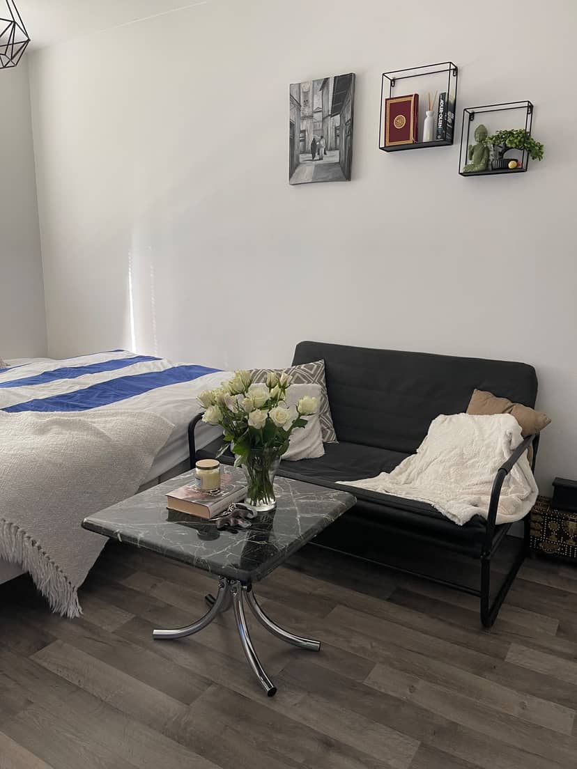 1-room apartment in Halmstad, Stålgatan - image 2
