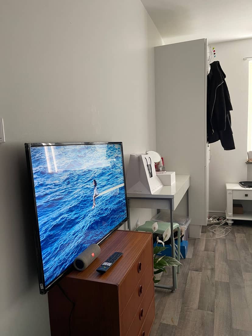 1-room apartment in Halmstad, Stålgatan - image 4