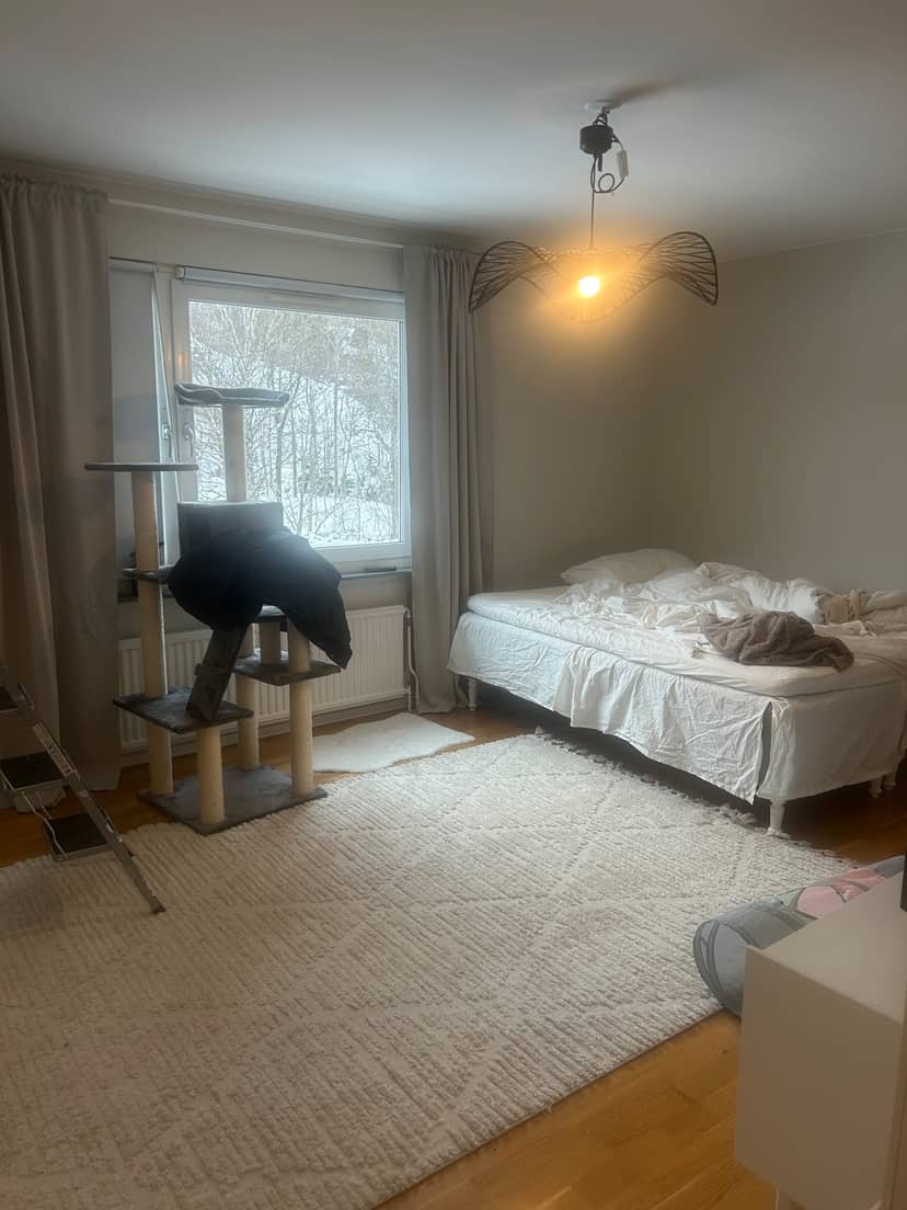 1-rumslägenhet i Hisings Backa, Poesigatan - bild 2