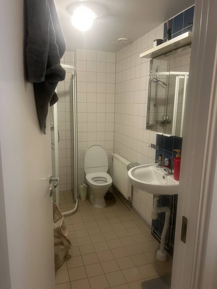 Lägenhet i Hisings Backa