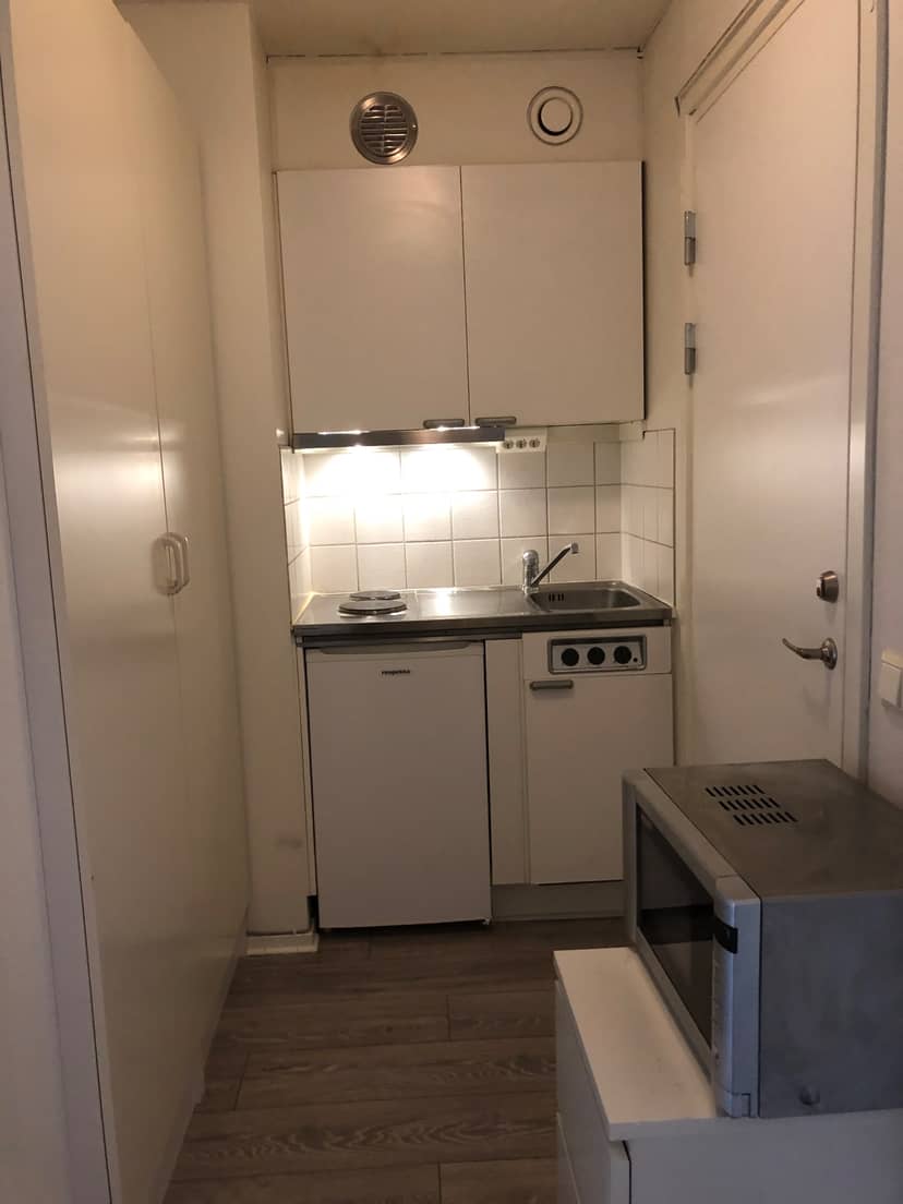 1-room room in Sundbyberg, Tulegatan - image 2