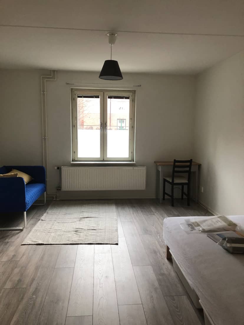 1-room room in Sundbyberg, Tulegatan - image 5