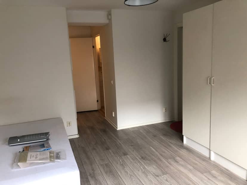 1-room room in Sundbyberg, Tulegatan - image 3