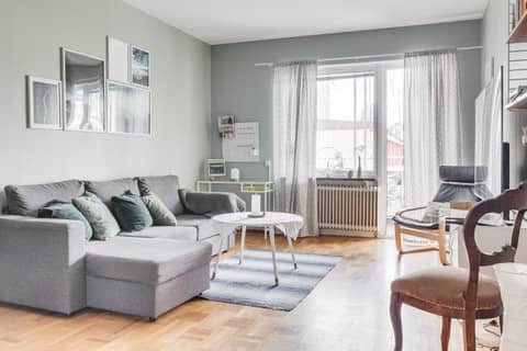 Lägenhet in Skellefteå Lägenhet in Skellefteå
