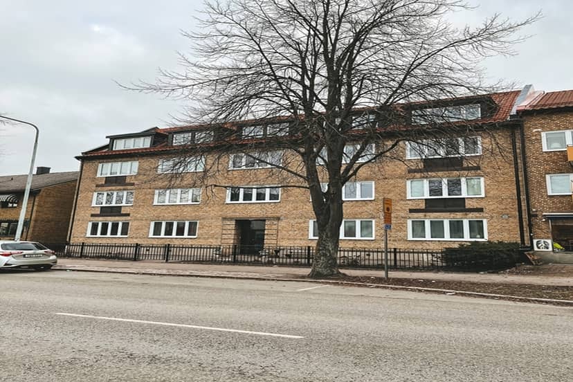 Apartment in Helsingborg