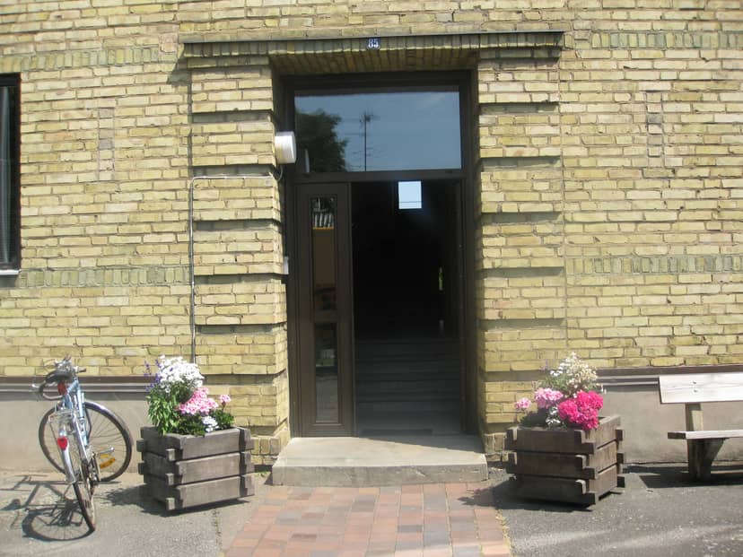 3-room apartment in Helsingborg, Planteringsvägen - image 2