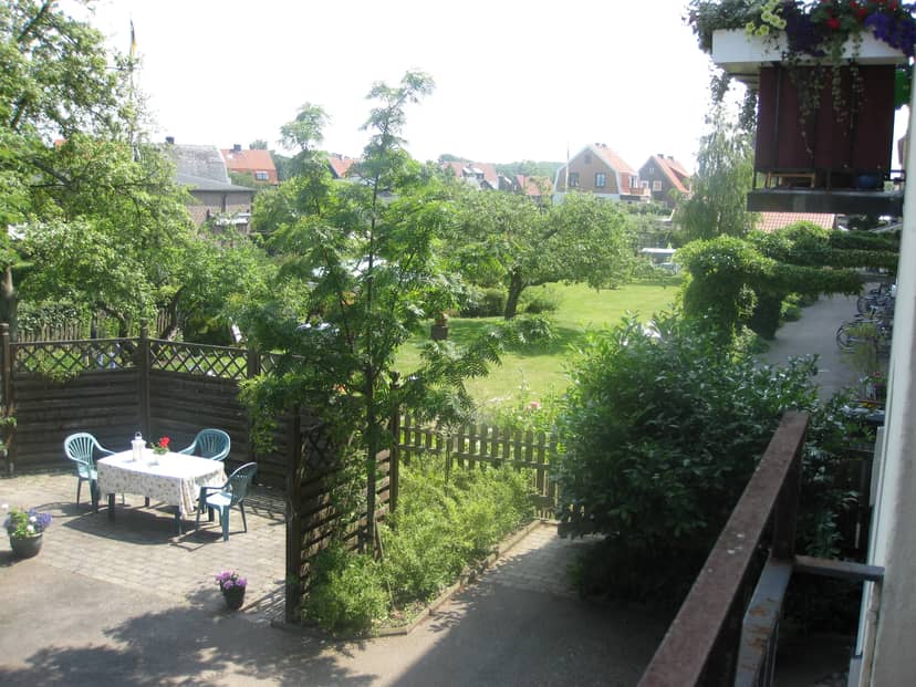 3-room apartment in Helsingborg, Planteringsvägen - image 4