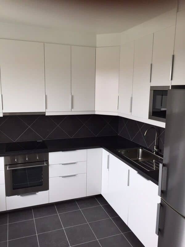 3-room apartment in Helsingborg, Planteringsvägen - image 5