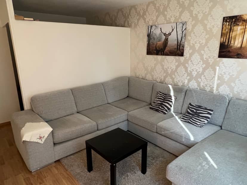 1.5-rumslägenhet i Köping, Ringvägen - bild 4