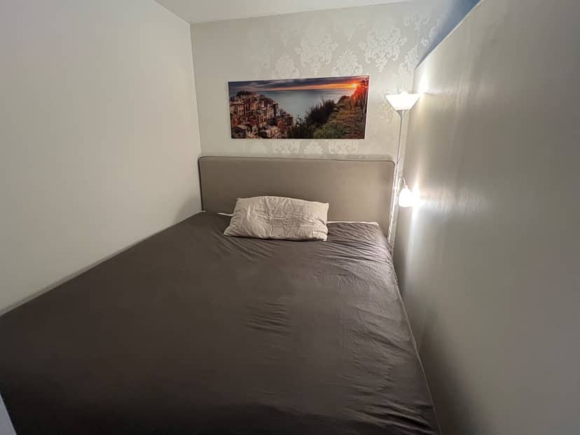 1.5-rumslägenhet i Köping, Ringvägen - bild 3