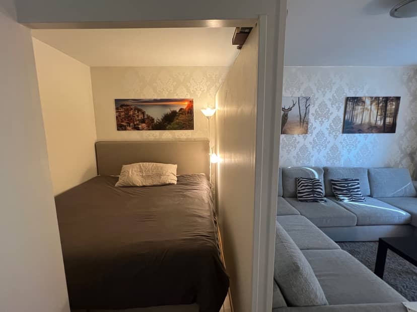 1.5-rumslägenhet i Köping, Ringvägen - bild 2
