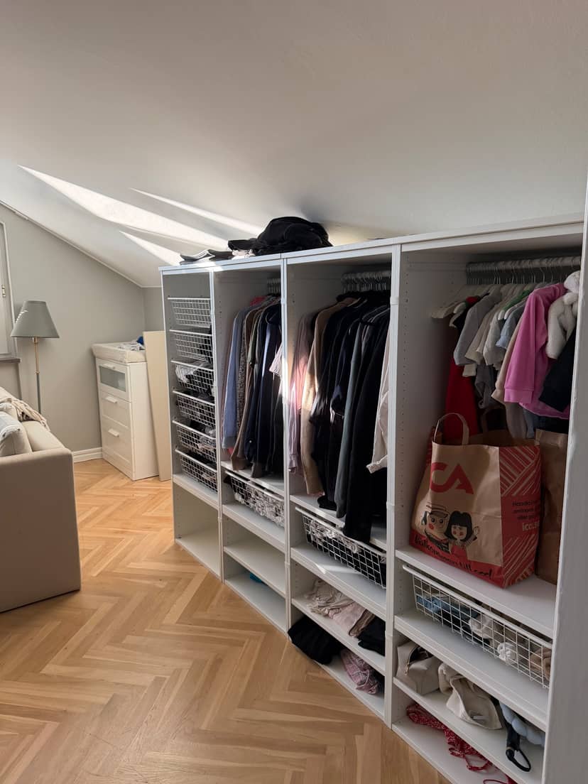 1-rumslägenhet i Borås, Björkhemsgatan - bild 4