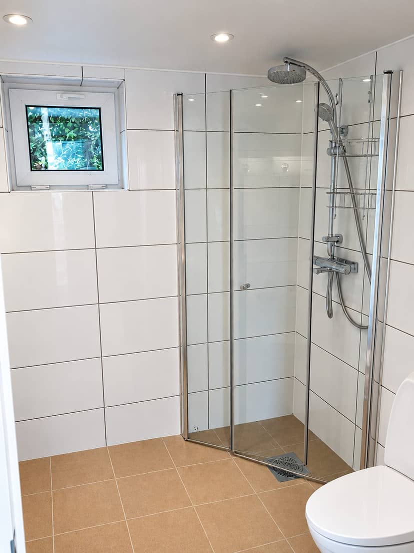 2-rumshus i Tullinge, Tingsbergsvägen - bild 4