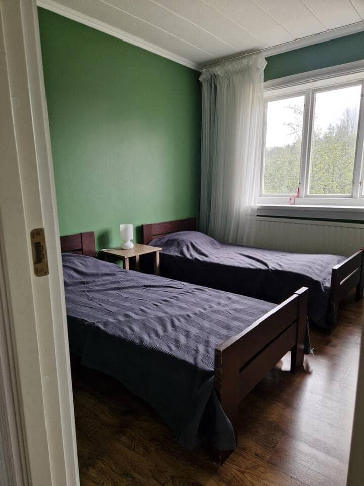 Hus in Skutskär