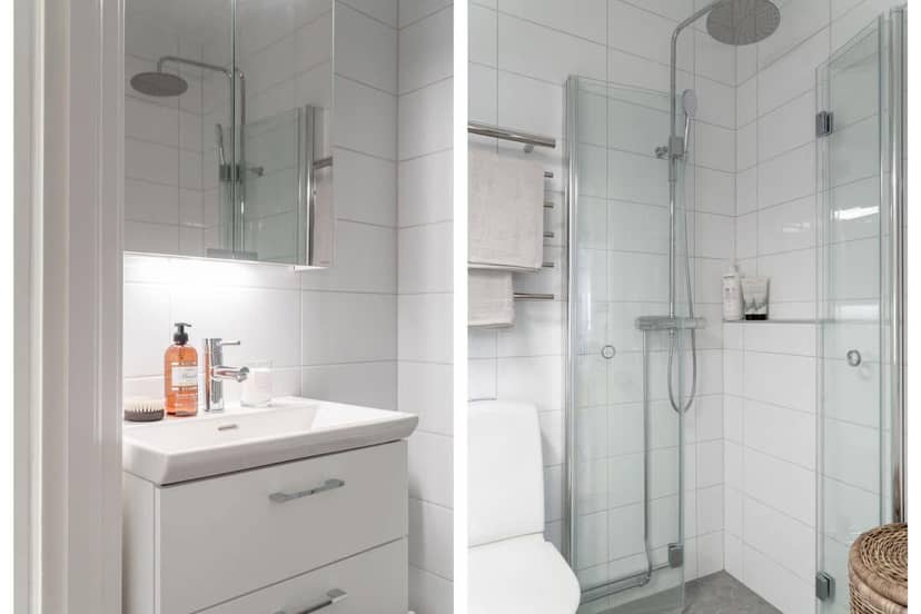 2-rumslägenhet i Borås, Döbelnsgatan - bild 2