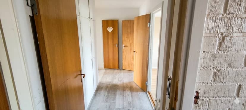 Apartment in Vislanda