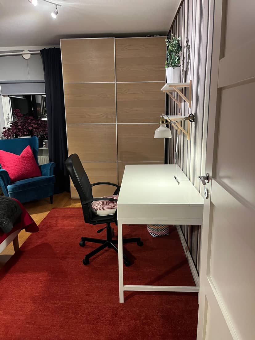 1-room room in Huddinge, Bergakungsvägen - image 5
