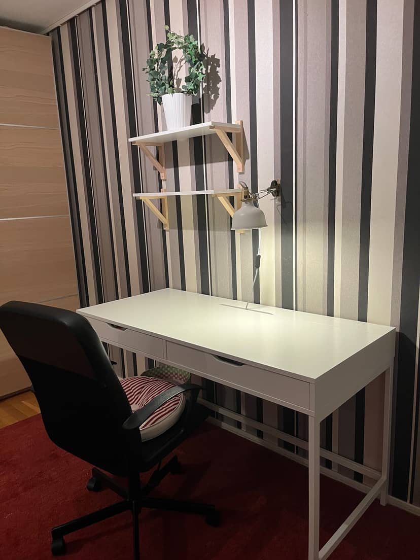 1-room room in Huddinge, Bergakungsvägen - image 4