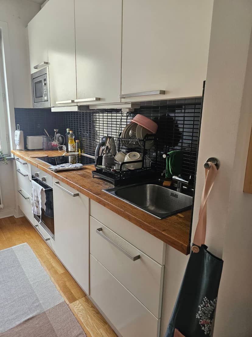 1.5-rumslägenhet i Södertälje, Turingelunden - bild 3