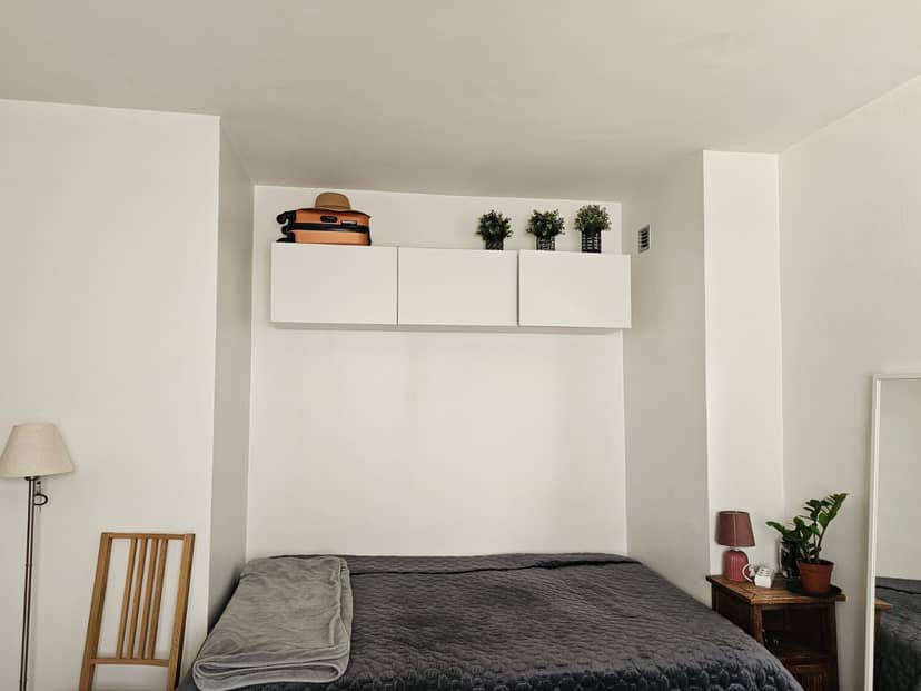 Apartment in Södertälje