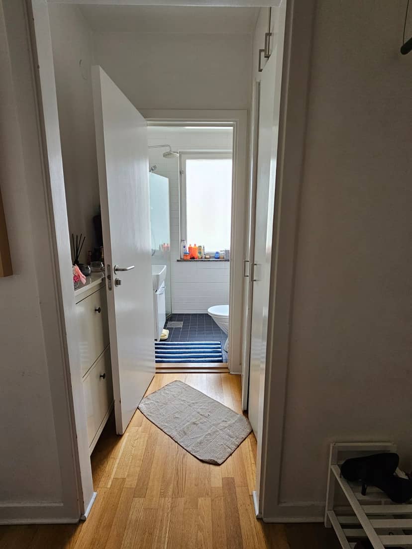 1.5-rumslägenhet i Södertälje, Turingelunden - bild 4