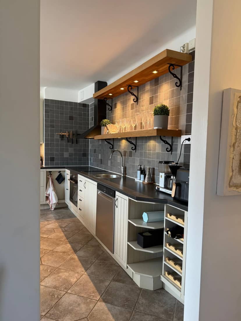 Apartment in Norrköping
