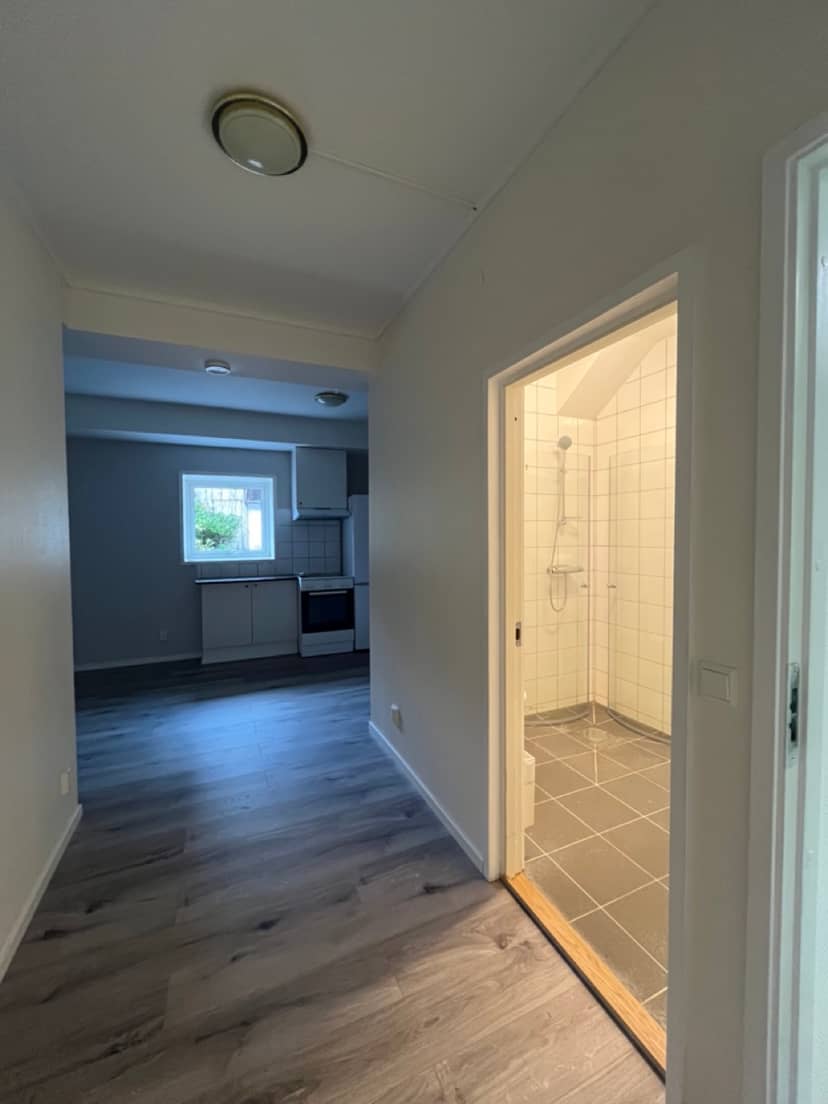 2-room apartment in Torslanda, Kålsereds Byväg - image 4