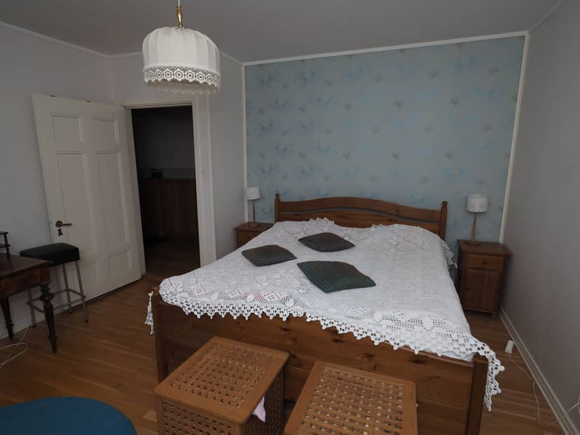 3-rumslägenhet i Göteborg, Stadsvaktegatan - bild 3