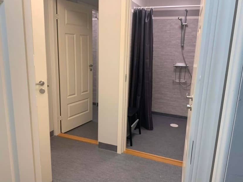 1-rumsrum i Örsundsbro, Villavägen - bild 2
