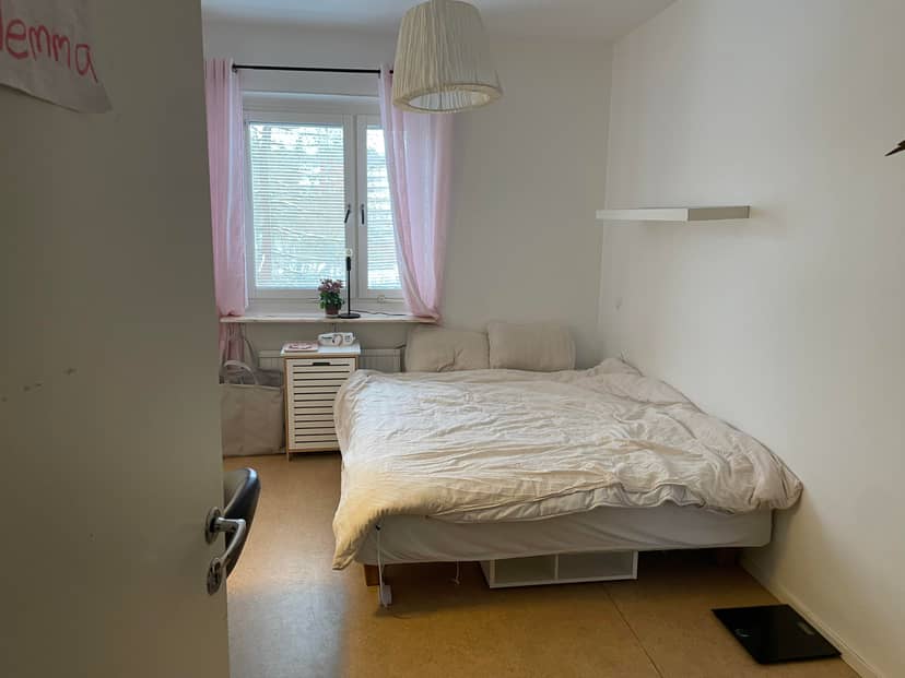 1-rumsrum i Norsborg, Tors väg - bild 2