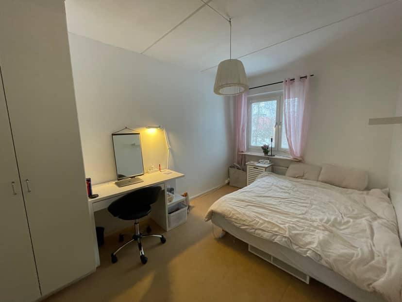1-rumsrum i Norsborg, Tors väg - bild 3
