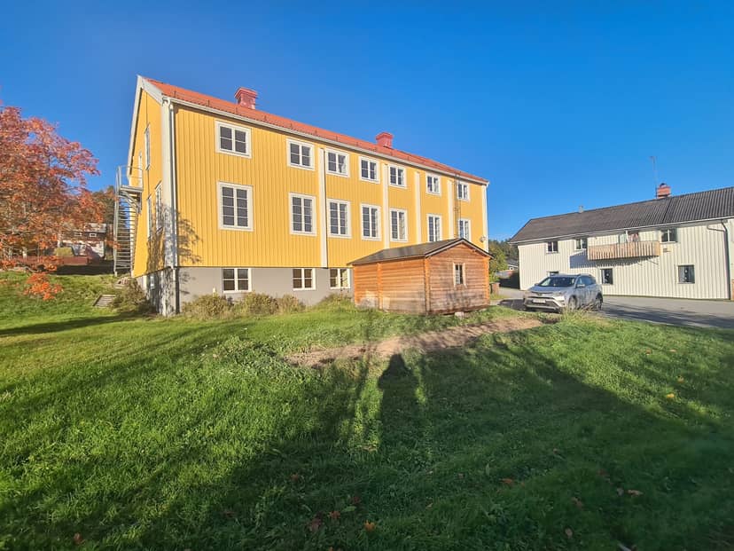 5-room house in Fränsta, Fränstavägen - image 3
