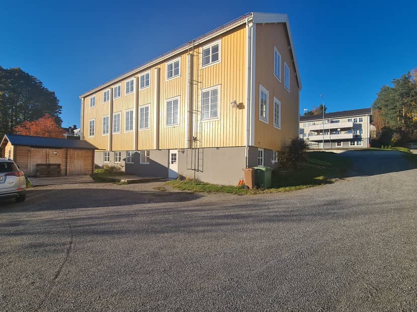 5-room house in Fränsta, Fränstavägen - image 4