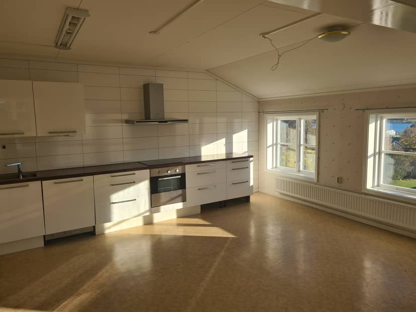 5-room house in Fränsta, Fränstavägen - image 2