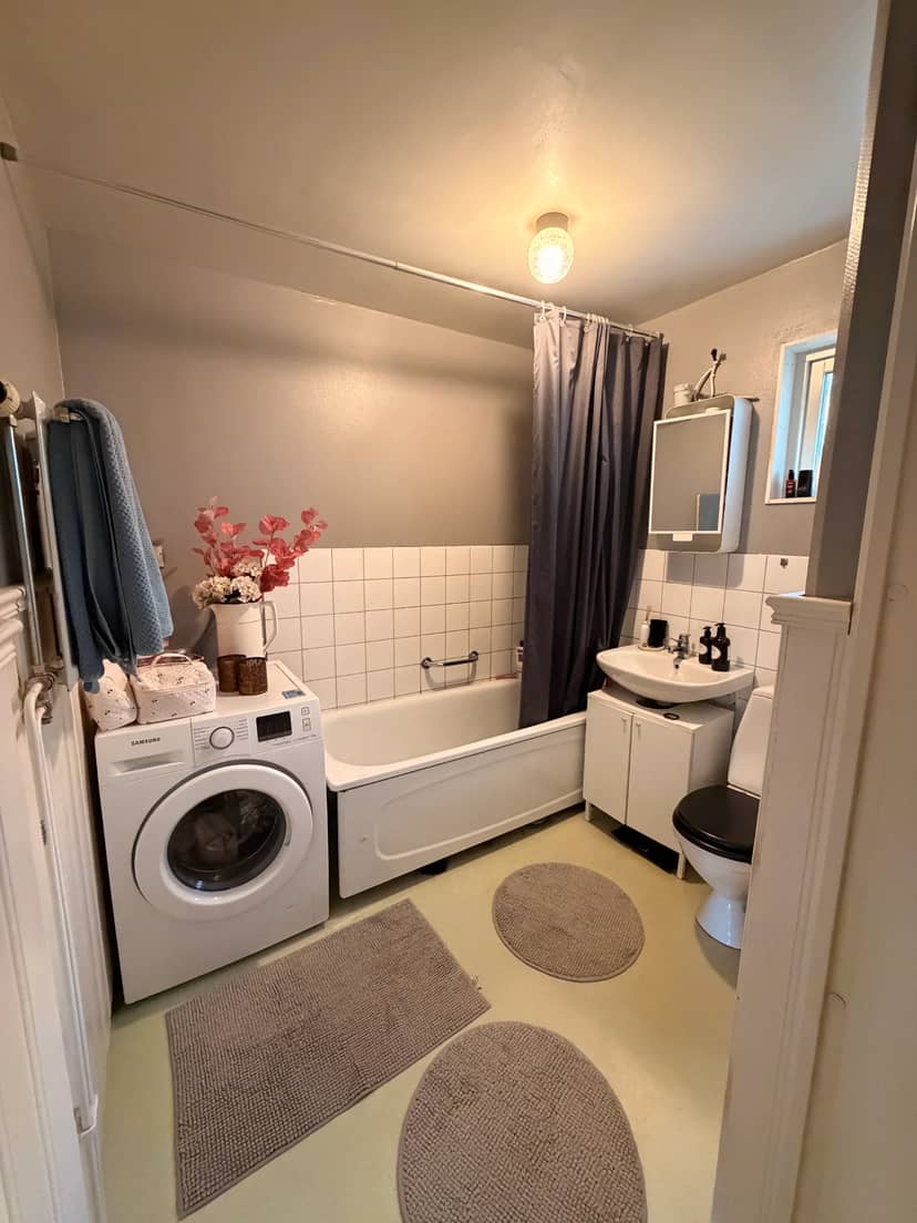 1.5-rumslägenhet i Västerås, Norra Floragatan - bild 2