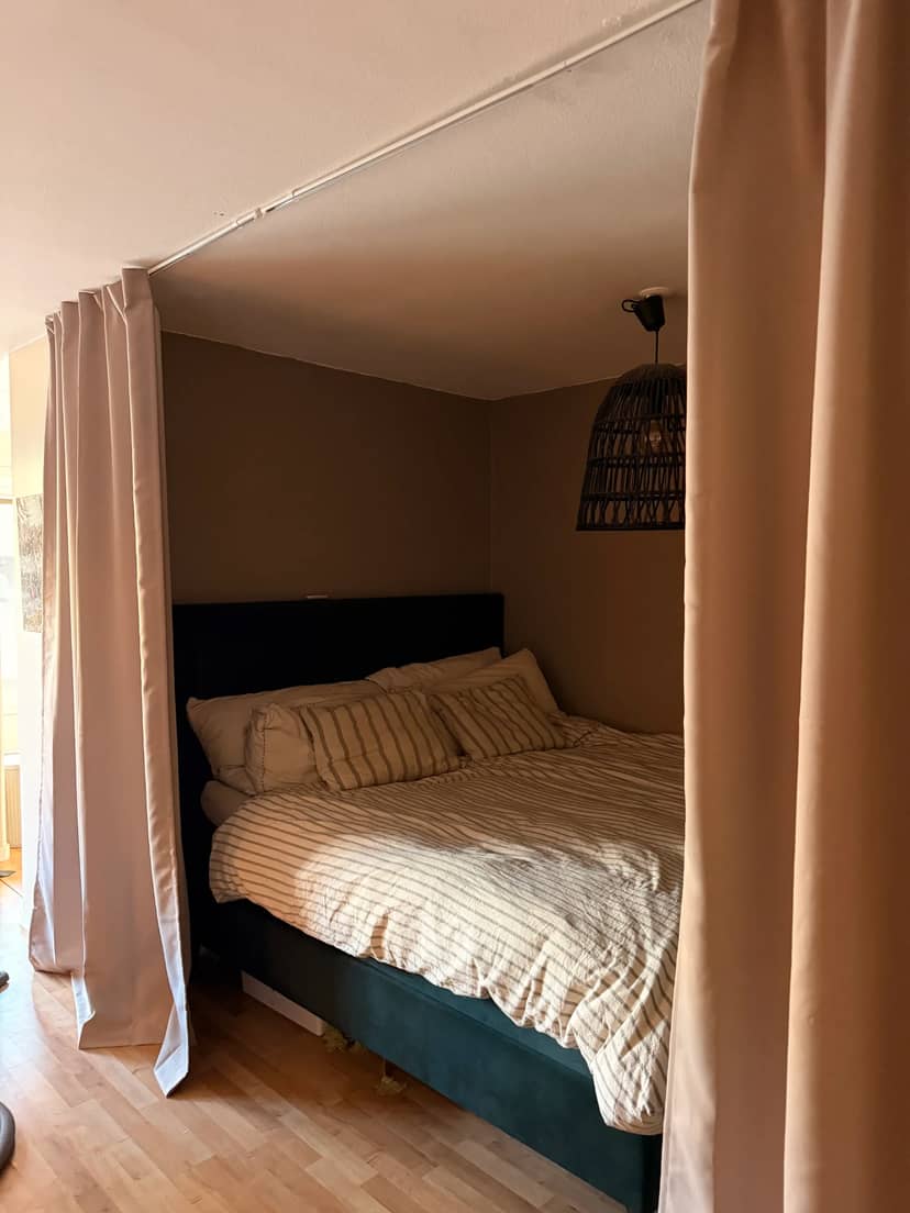 1.5-rumslägenhet i Västerås, Norra Floragatan - bild 3