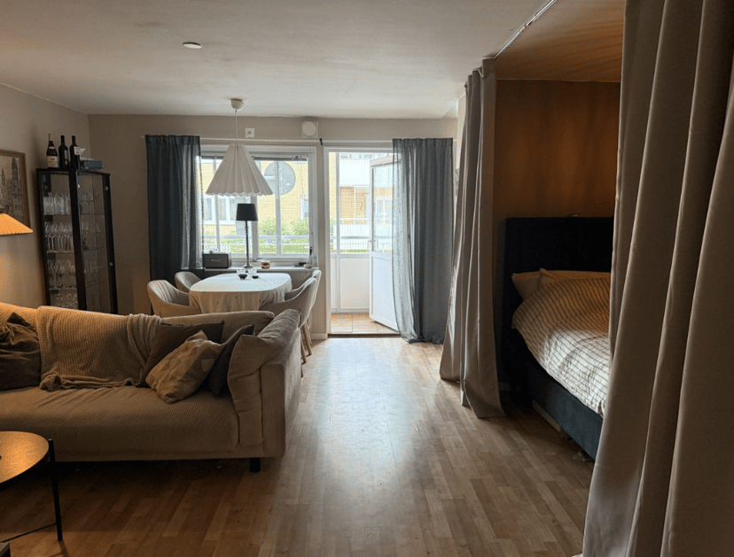 Lägenhet i Västerås